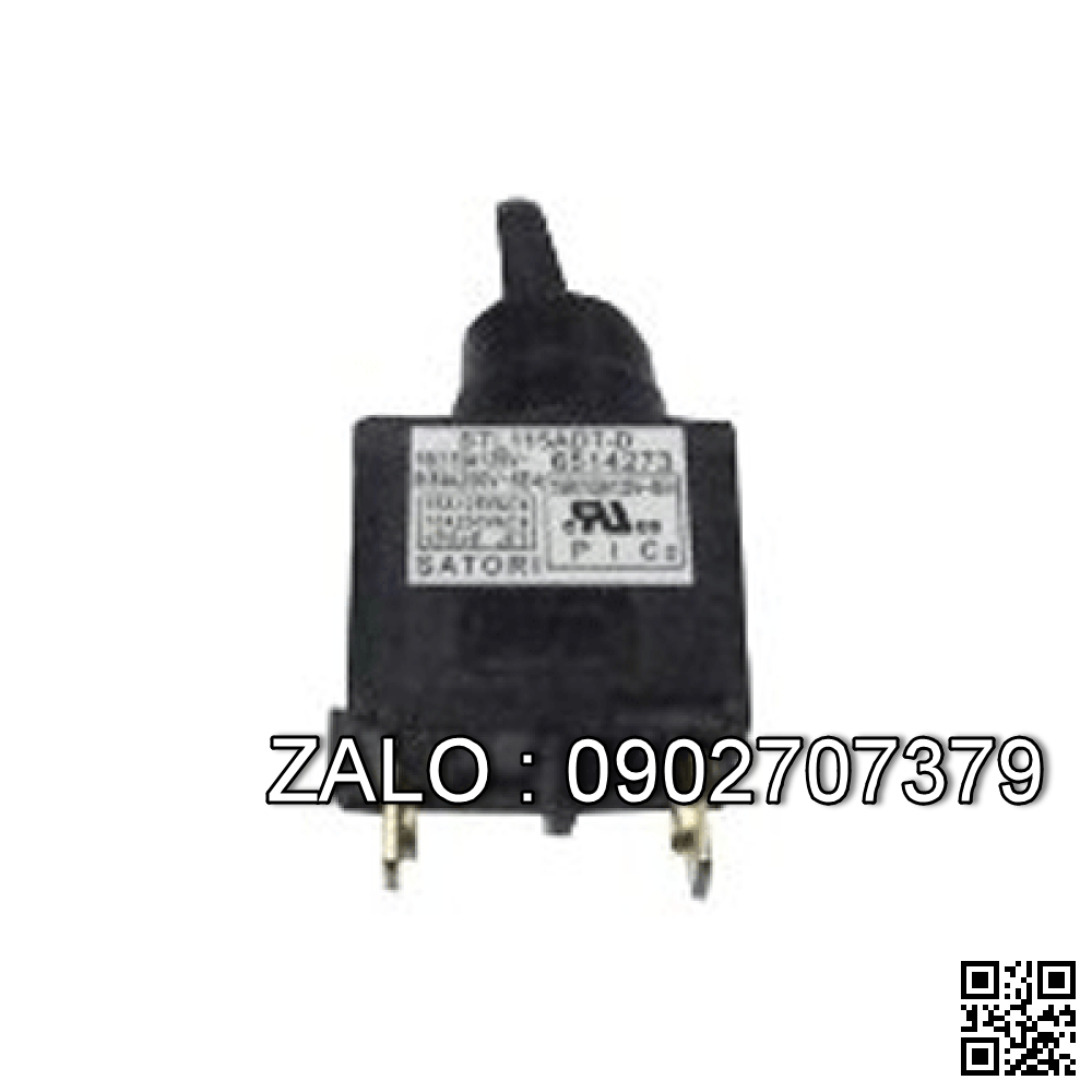 Công tắc máy cắt/mài 125 Makita (9015B)