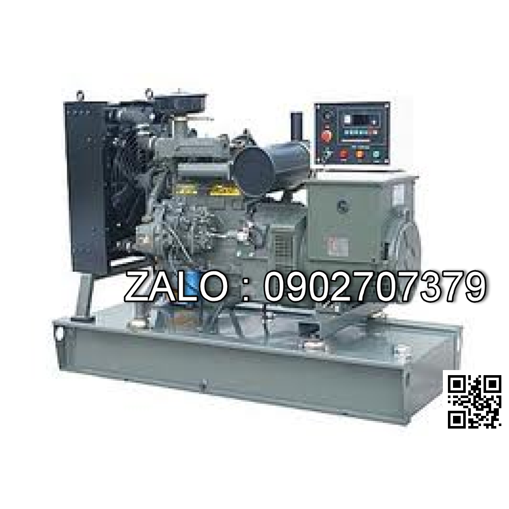 Máy phát điện MDME350S-1
