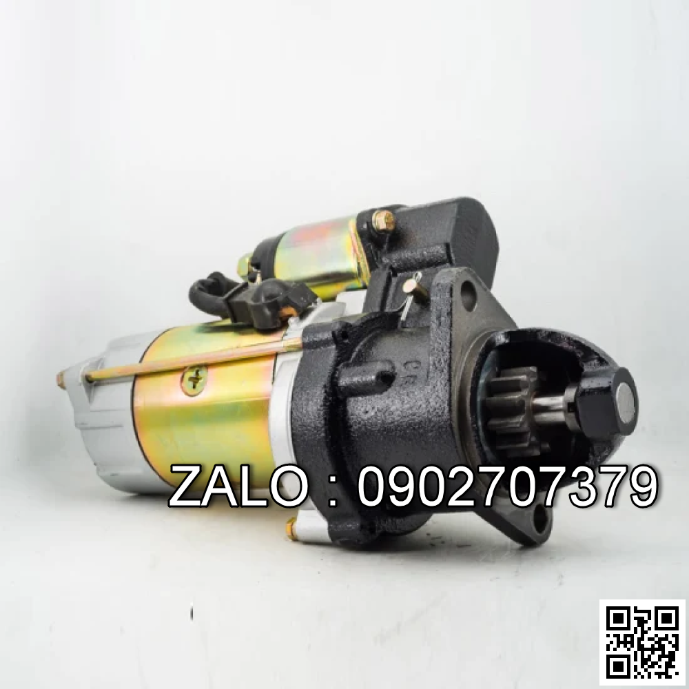 Đề khởi động Linde Linde LPG Forklift