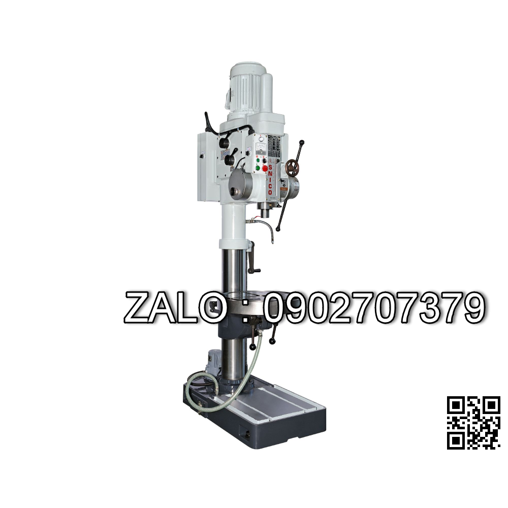 Máy khoan doa taro SUD-650