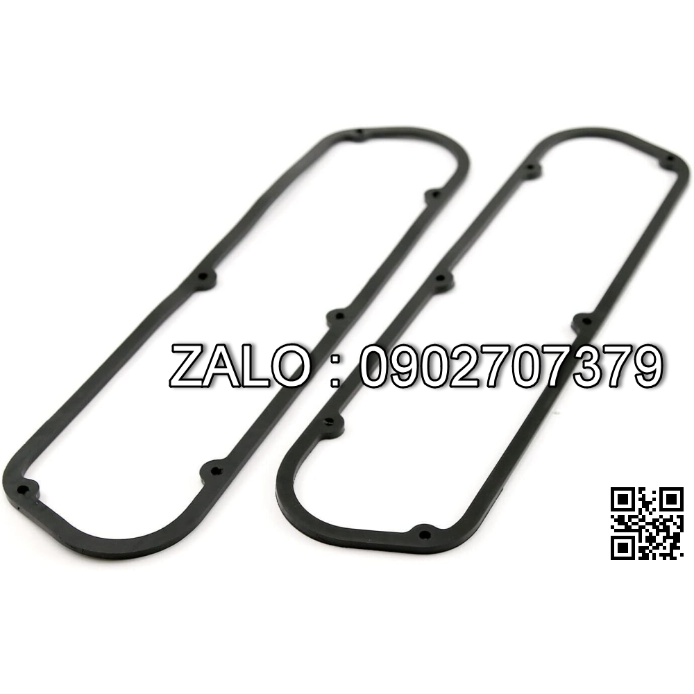 Gasket Rubber-Tunnel Door -K.washer NK