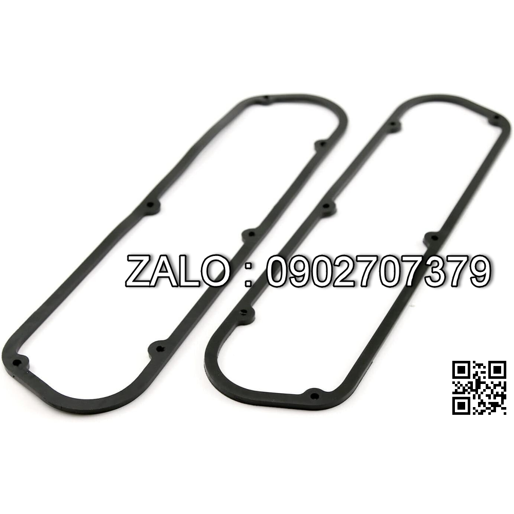 Gasket Rubber-Dan bec phun MTT NK