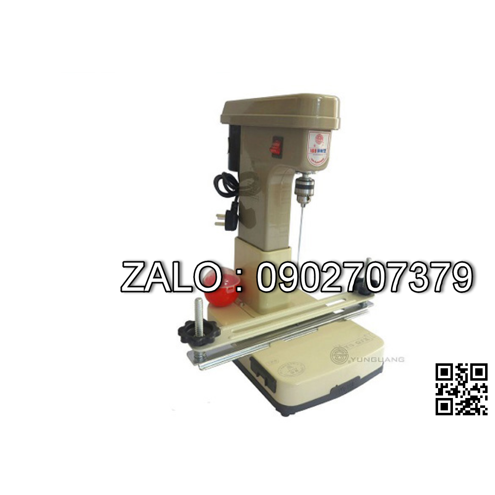 Máy khoan chứng từ ZK-168