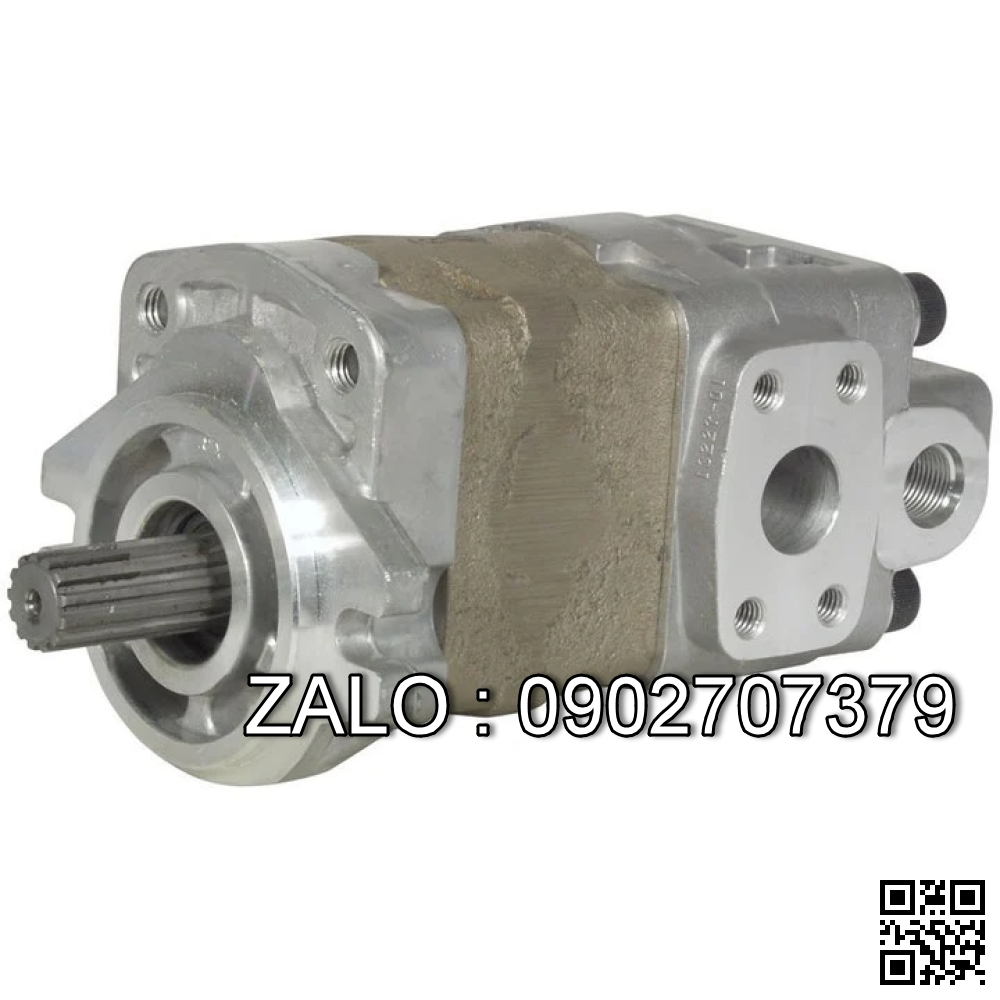 Bơm thủy lực Hydraulic 550/1/13497
