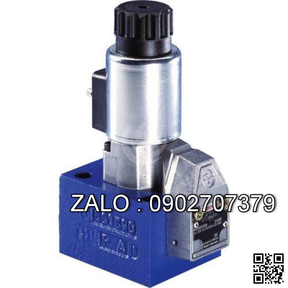 Van thủy lực Rexroth R900935965 , 4WEH16J7X/6EG24K4/B10D3