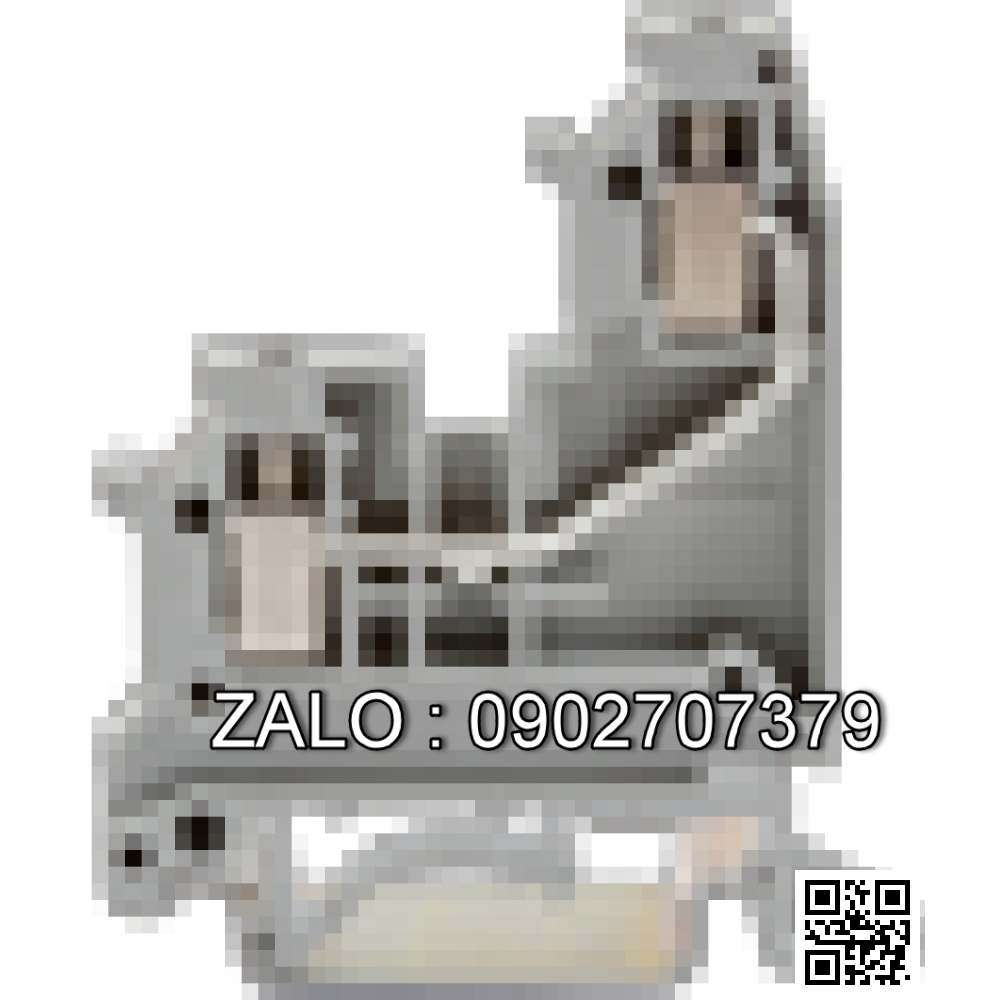 Domino tép BLOX CONNECT FJ-5RETURN