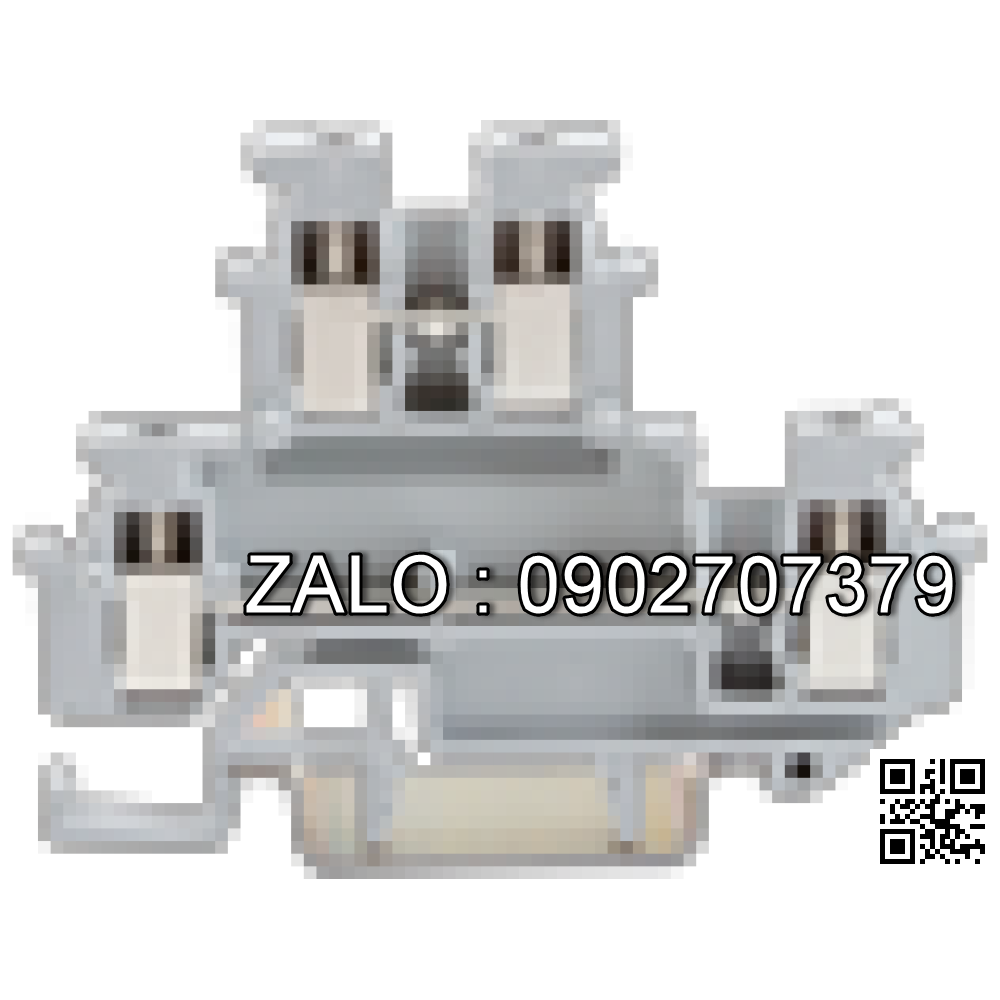 Domino tép BLOX CONNECT FBK5/E-Z