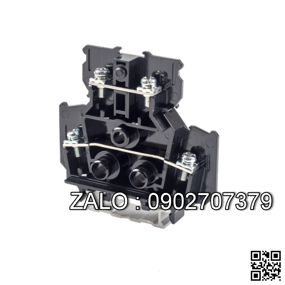 Domino tép BLOX CONNECT FJ100W