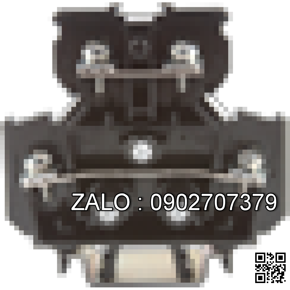 Domino tép BLOX CONNECT FJF10N