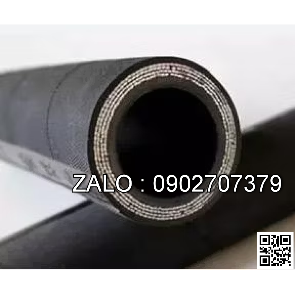 Ống thủy lực 2SN 5/16