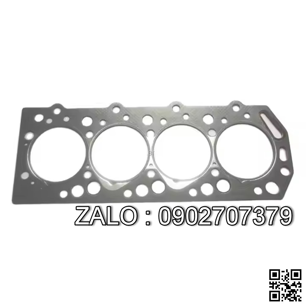 GASKET-EX MANIFOLD 3937479 Hyundai