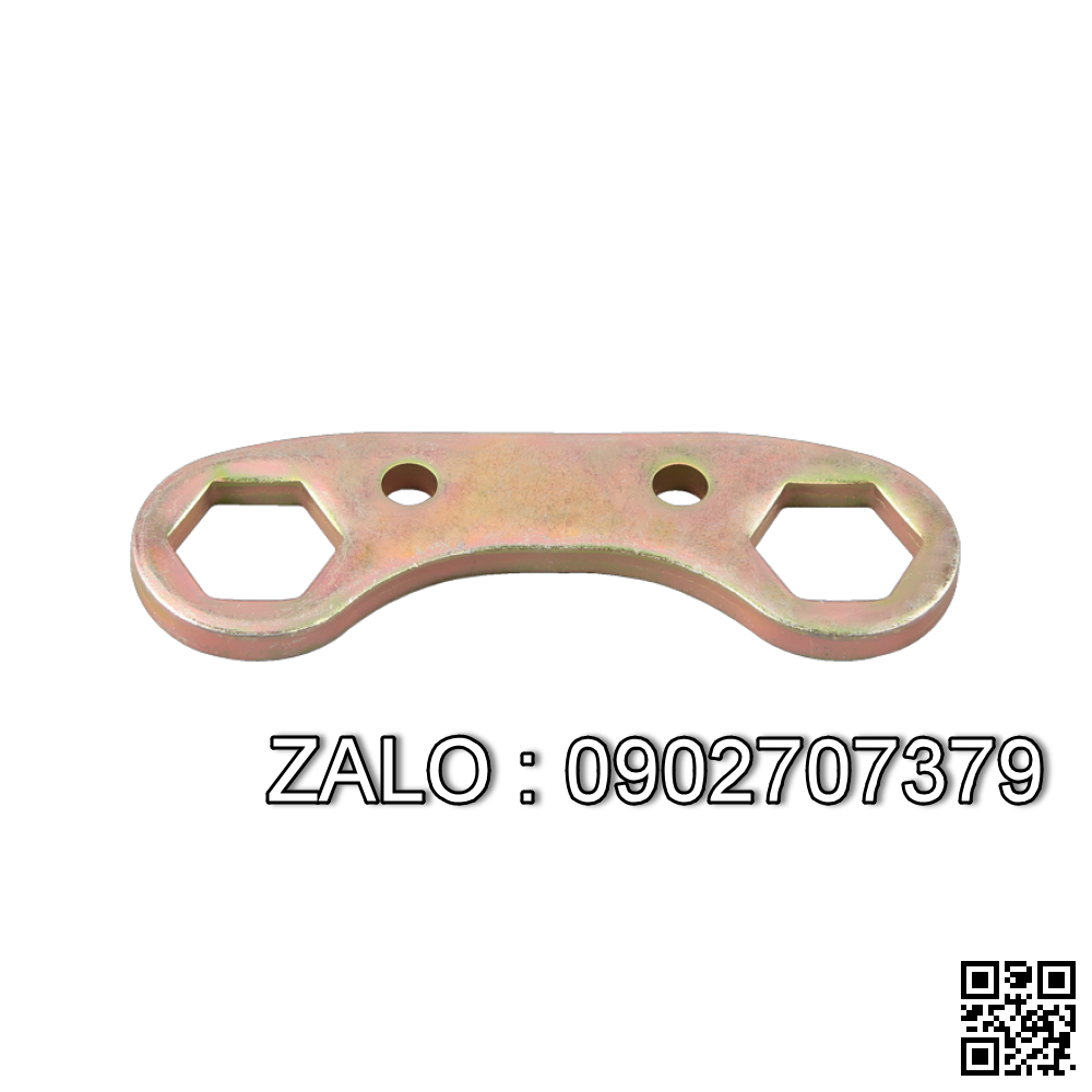 Liên kết lái xe nâng TOYOTA 43753-33240-71