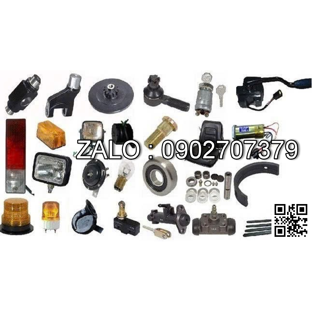 Sửa chữa hộp số , mất chế độ chạy chậm