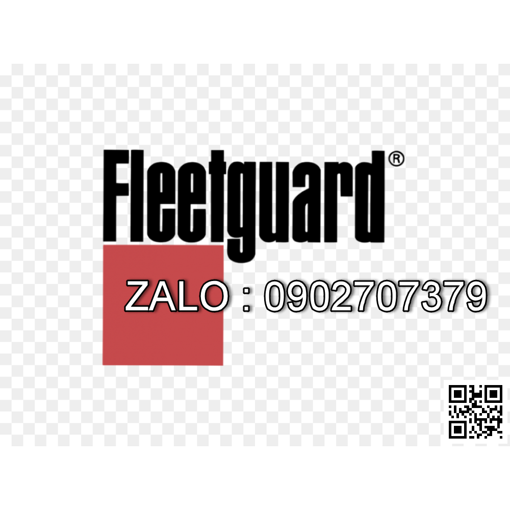 Bộ lọc khí Fleetguard AF25957