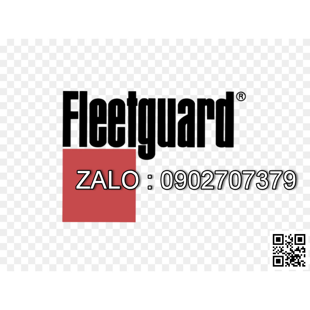 Bộ lọc khí Fleetguard AF25618