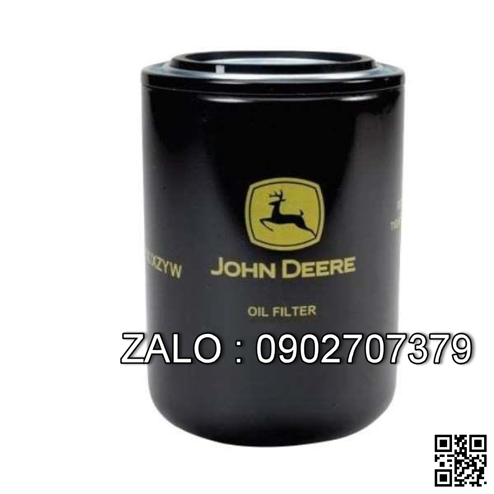 Lọc nhiên liệu John Deere RE530107