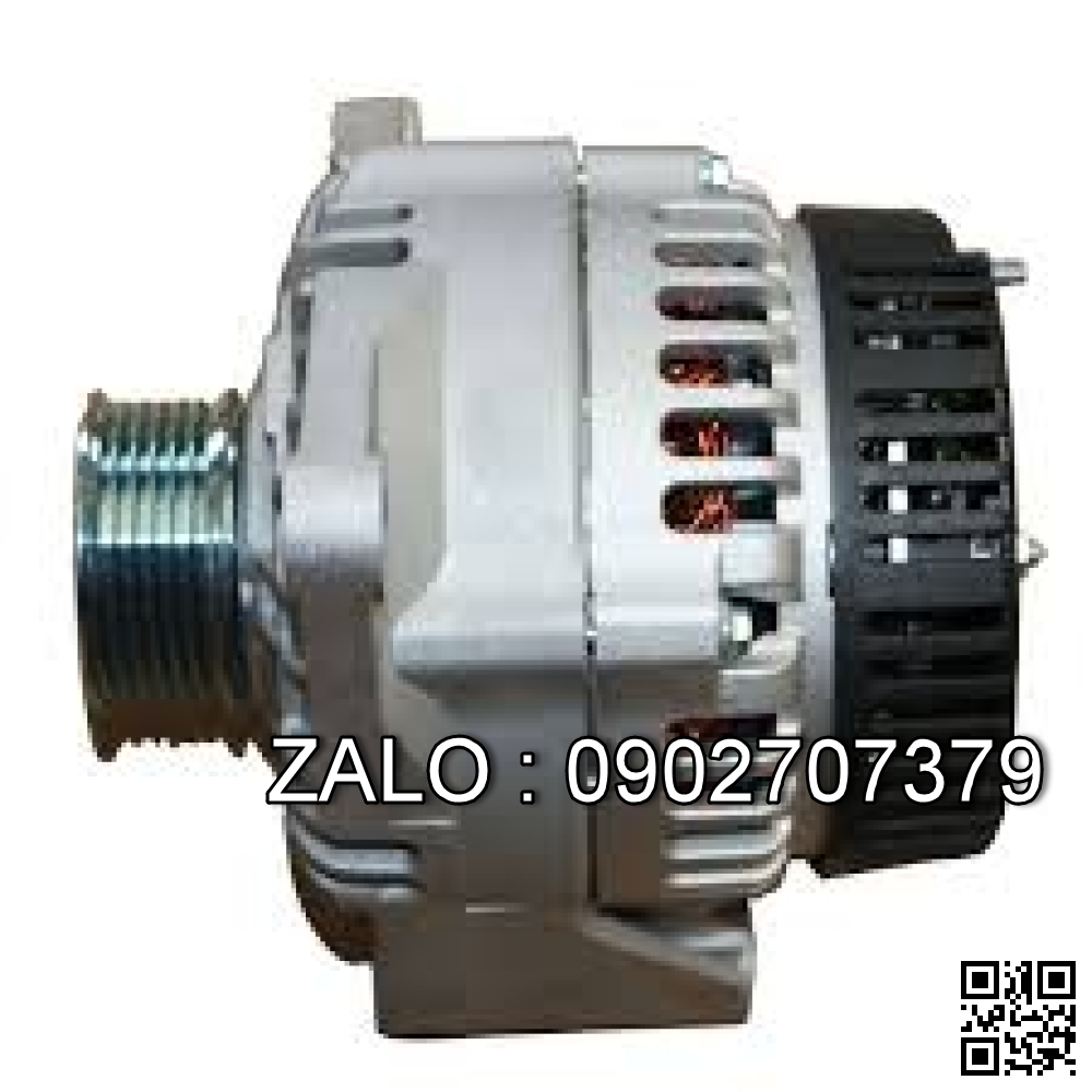 Máy phát điện TCM 28V 70A