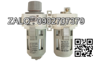 Bộ lọc khí nén AC4010-4