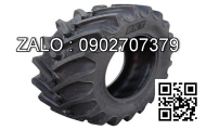 Lốp xe 460/70R24 (17.5LR24) ALLIANCE A570 TL (150A8)