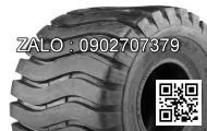 Lốp xe 18x7-8 BRIDGESTONE ( Lốp hơi đen )