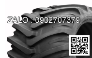 Lốp xe 18x7-8 BRIDGESTONE ( Lốp hơi đen )