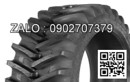 Lốp xe 460/70R24 (17.5LR24) ALLIANCE A570 TL (150A8)