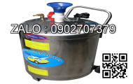 Sơn Epoxy JEVISCO