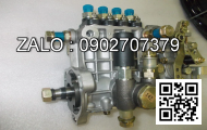 Heo dầu động cơ FIAT GROUP F4AE0481 , 4 CYL , CM3