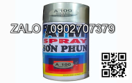 Sơn Epoxy JEVISCO