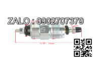 chuột tắt máy KUBOTA SA-4899-12,1756ES-12,SUL5B1S5