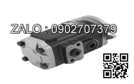 Phụ tùng bơm thủy lục REXROTH A4VSO45