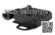 Cao su chân máy xe nâng Mitsubishi FD/G15-30N 91E20-10300