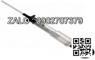 Lọc dầu nhớt dùng cho xe tải thùng Thaco 14 tấn, T741010023