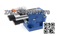 Van thủy lực Rexroth R901185379 , DBW20B2-5X/160-6EG24N9K4VE