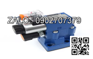 Van thủy lực Rexroth R901185379 , DBW20B2-5X/160-6EG24N9K4VE