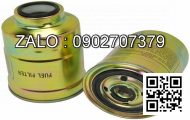 Lọc dầu BOSCH 79115561f