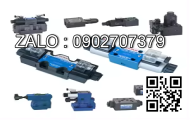 Van thủy lực Rexroth R901185379 , DBW20B2-5X/160-6EG24N9K4VE