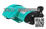 Máy bơm ly tâm trục ngang Inox Wilo MHI 805-1/E/3-400-50-2