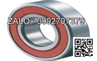 Bac dan 6308-J2Q, Nsx: SKF/ FAG/ NSK/ KOYO/ NTN/ ASAHI (xe nang Komatsu)