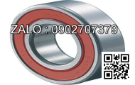 Bac dan 6308-J2Q, Nsx: SKF/ FAG/ NSK/ KOYO/ NTN/ ASAHI (xe nang Komatsu)