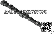 Cốt cam TOYOTA 6D108-2E