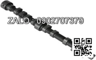 Cốt cam TOYOTA 6D108-2E