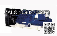 Lọc nhiên liệu tinh - 10000-51230,Máy phát điện FG
Wilson 150KVA