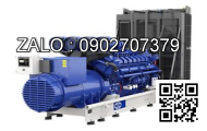 Lọc nhớt - 10000-51233, Máy phát điện FG
Wilson 150KVA