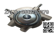 Van ga xe nâng NISSAN 17904-50k01