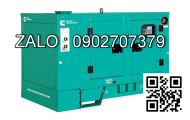 Lọc nhớt - 10000-51233, Máy phát điện FG
Wilson 150KVA