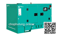 Lọc nhớt - 10000-51233, Máy phát điện FG
Wilson 150KVA