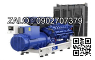 Lọc nhiên liệu tinh - 10000-51230,Máy phát điện FG
Wilson 150KVA