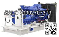 Lọc gió - ECB105006 (DC176E B),Máy phát điện FG
Wilson 150KVA