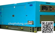 Lọc gió - ECB105006 (DC176E B),Máy phát điện FG
Wilson 150KVA